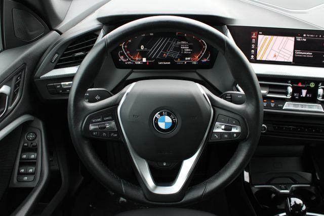 used 2024 BMW 228 Gran Coupe car, priced at $30,699