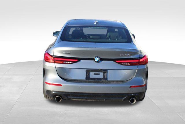 used 2024 BMW 228 Gran Coupe car, priced at $32,887