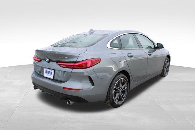 used 2024 BMW 228 Gran Coupe car, priced at $30,699