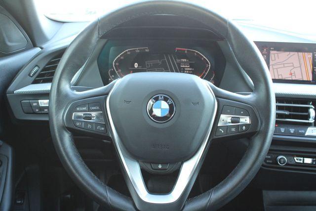 used 2024 BMW 228 Gran Coupe car, priced at $32,887