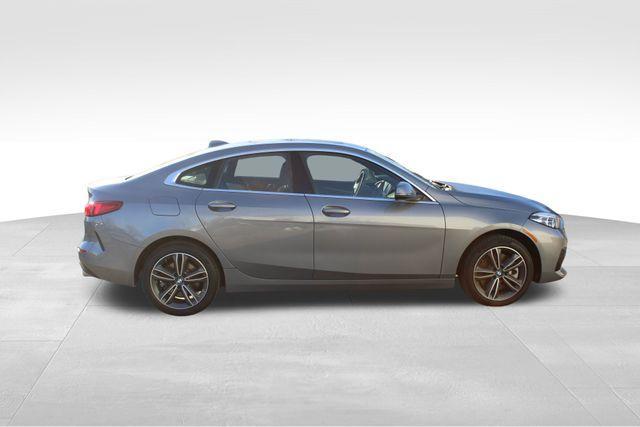 used 2024 BMW 228 Gran Coupe car, priced at $32,887