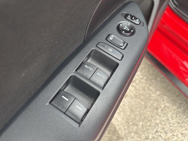 used 2019 Honda Civic Type R car, priced at $33,934