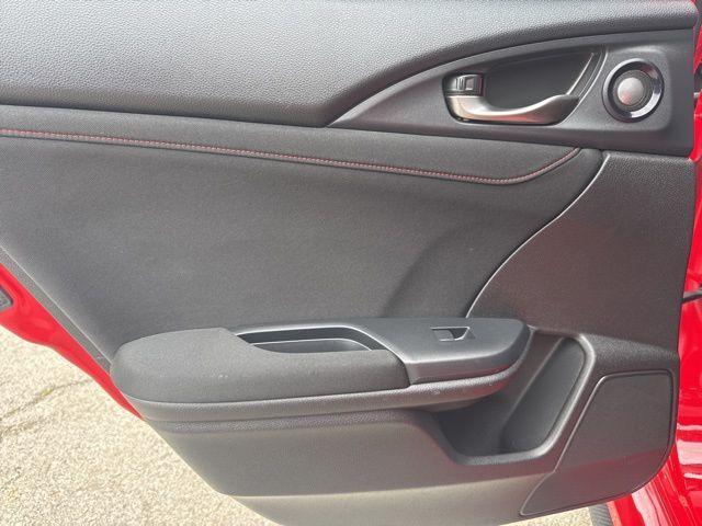 used 2019 Honda Civic Type R car, priced at $33,934