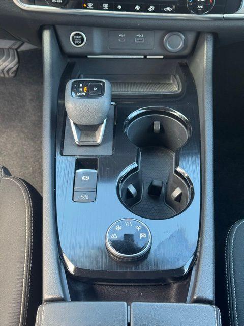 used 2022 Nissan Rogue car, priced at $21,997