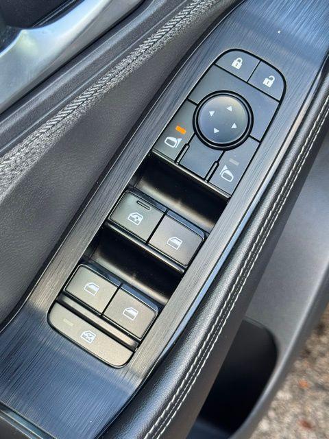 used 2022 Nissan Rogue car, priced at $21,997