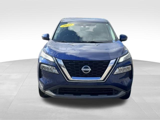 used 2022 Nissan Rogue car, priced at $21,997