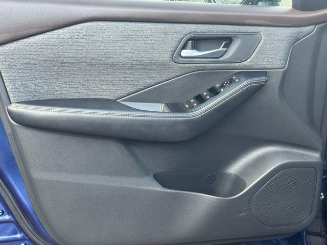 used 2022 Nissan Rogue car, priced at $21,997