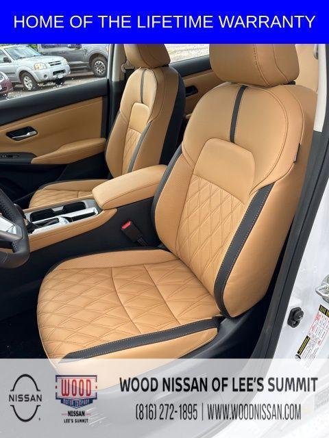 new 2025 Nissan Sentra car, priced at $26,406