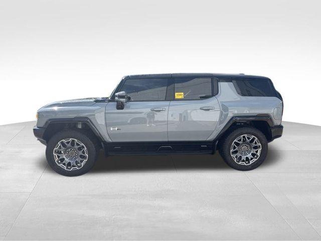 used 2025 GMC HUMMER EV SUV car, priced at $93,938