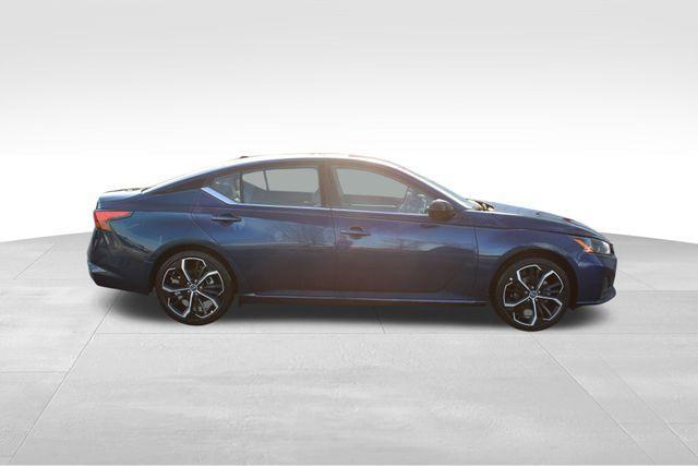 used 2023 Nissan Altima car, priced at $19,320