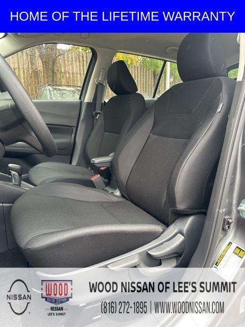 new 2025 Nissan Kicks Play car, priced at $19,955