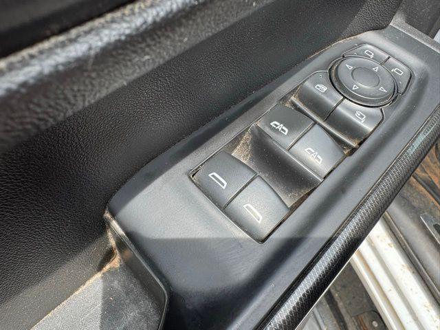 used 2021 GMC Sierra 1500 car, priced at $39,849