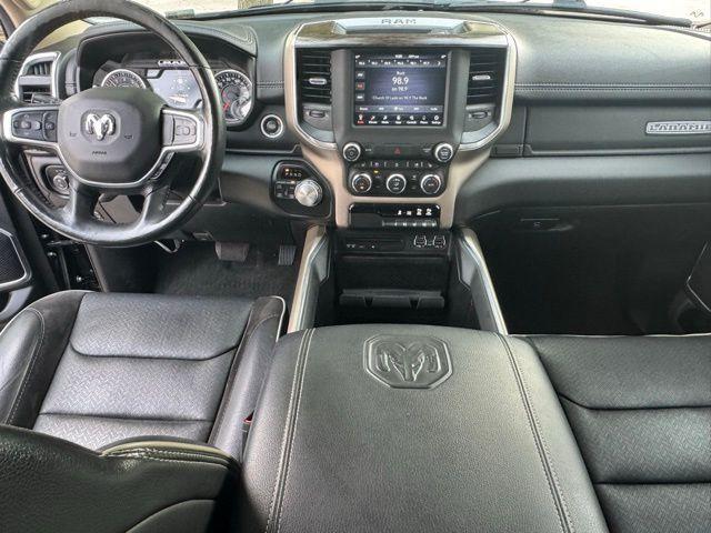 used 2019 Ram 1500 car, priced at $33,500