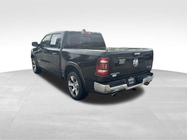 used 2019 Ram 1500 car, priced at $33,500