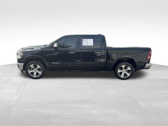 used 2019 Ram 1500 car, priced at $33,500
