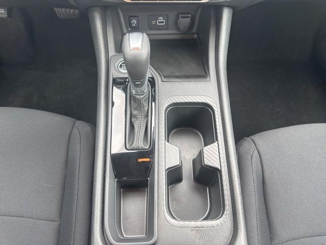used 2025 Nissan Sentra car, priced at $20,984