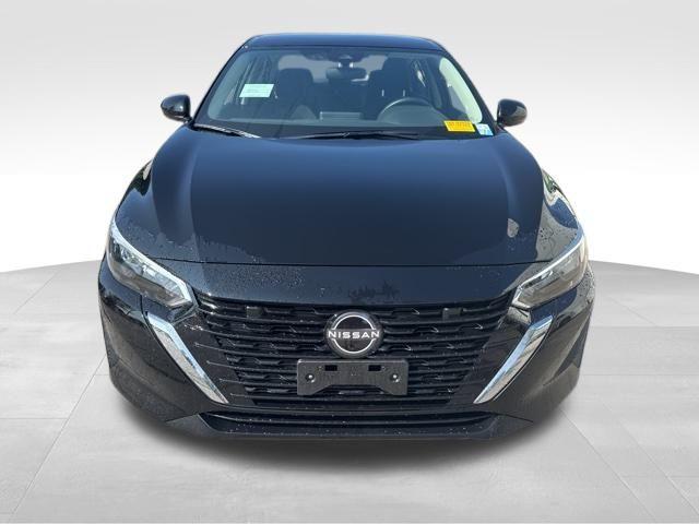 used 2025 Nissan Sentra car, priced at $21,275