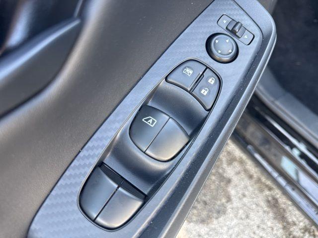 used 2025 Nissan Sentra car, priced at $21,275