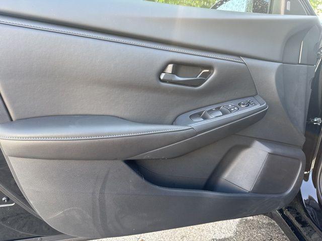 used 2025 Nissan Sentra car, priced at $21,275