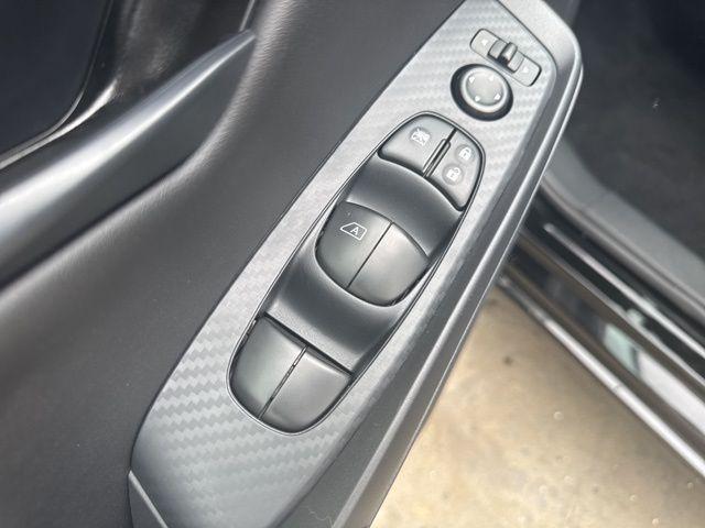 used 2025 Nissan Sentra car, priced at $20,984