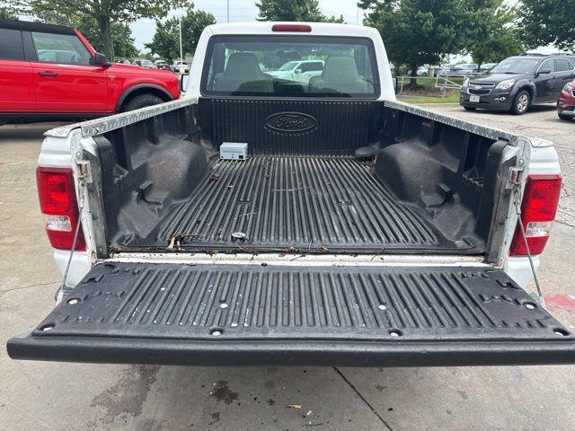 used 2007 Ford Ranger car, priced at $4,998