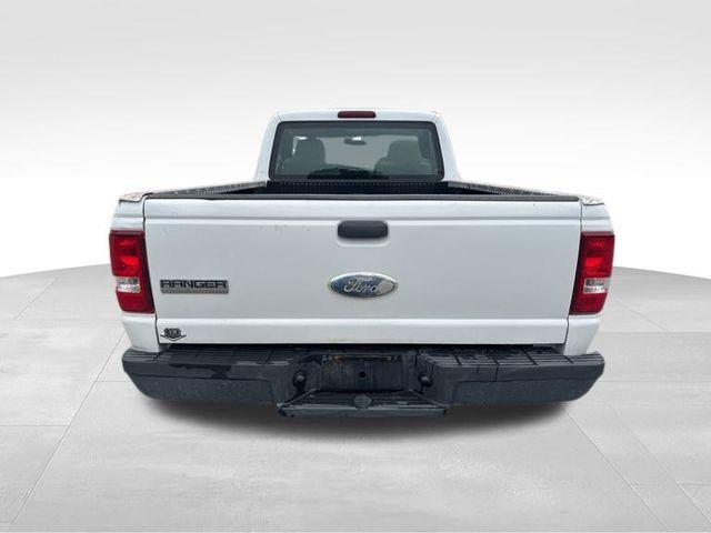 used 2007 Ford Ranger car, priced at $4,998