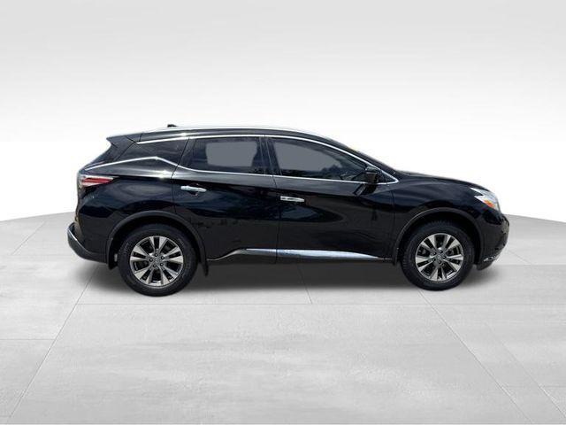 used 2017 Nissan Murano car, priced at $18,988