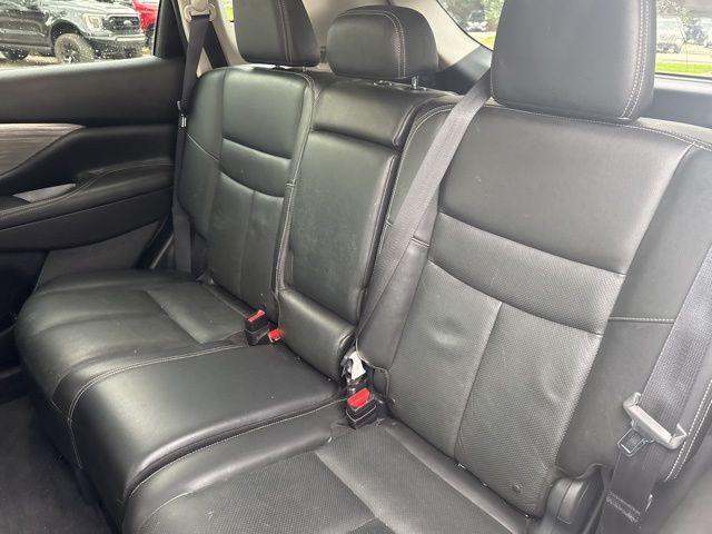 used 2017 Nissan Murano car, priced at $15,395