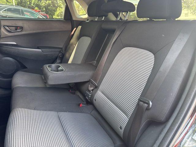 used 2021 Hyundai Kona car, priced at $14,733