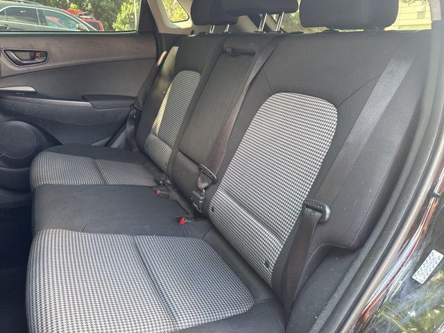 used 2021 Hyundai Kona car, priced at $14,733