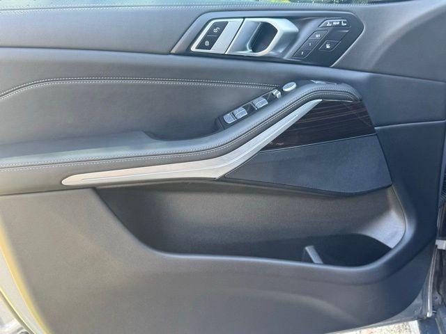 used 2025 BMW X7 car, priced at $82,725