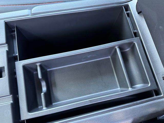 used 2024 Nissan Titan car, priced at $48,399
