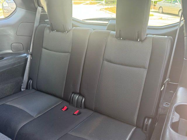 used 2020 Nissan Pathfinder car, priced at $18,588