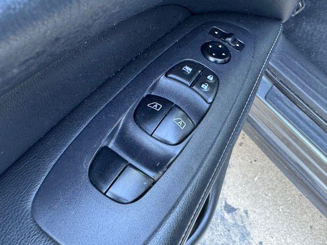 used 2020 Nissan Pathfinder car, priced at $18,588