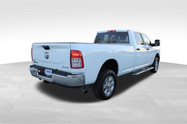 used 2023 Ram 2500 car, priced at $46,998