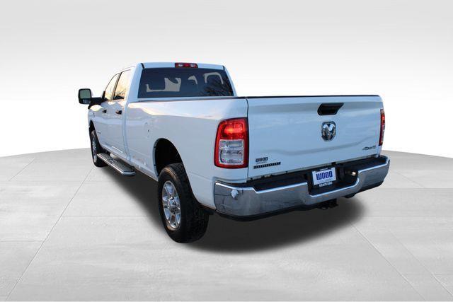 used 2023 Ram 2500 car, priced at $46,998