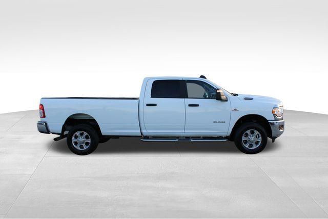 used 2023 Ram 2500 car, priced at $46,998