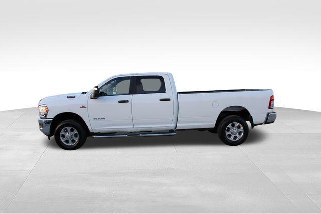 used 2023 Ram 2500 car, priced at $46,998