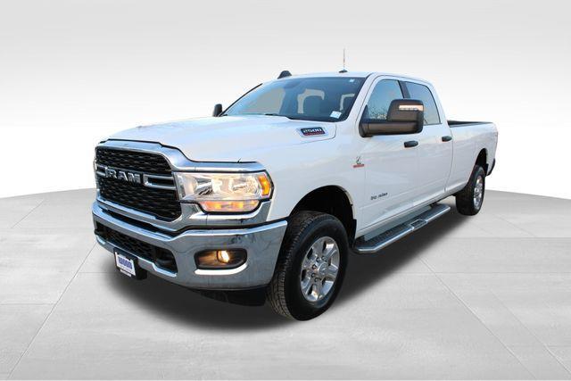 used 2023 Ram 2500 car, priced at $46,998