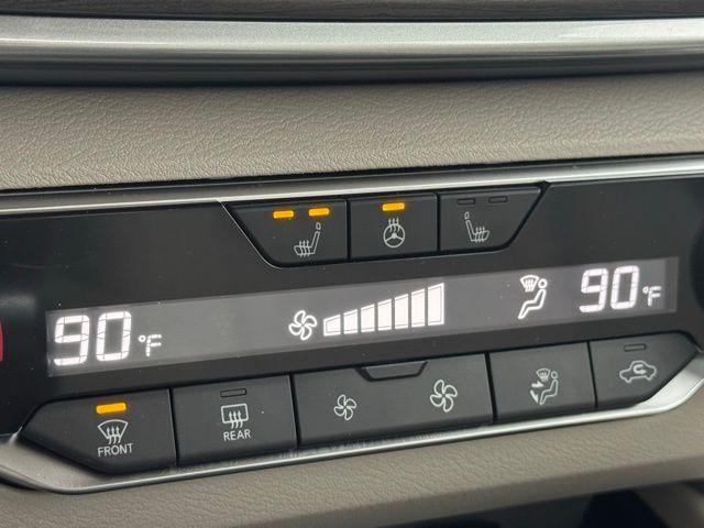 used 2024 Nissan Altima car, priced at $27,955