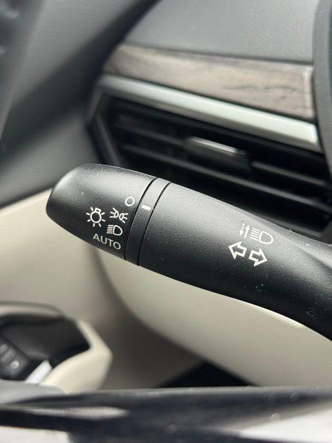 used 2024 Nissan Altima car, priced at $27,955