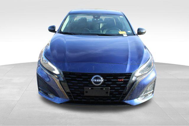 used 2023 Nissan Altima car, priced at $19,458