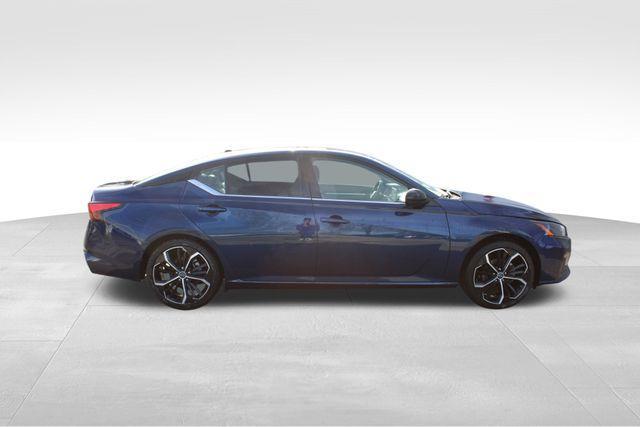 used 2023 Nissan Altima car, priced at $19,458