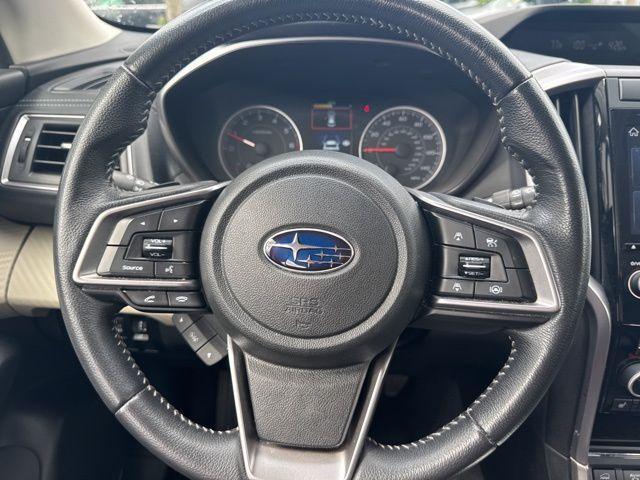 used 2022 Subaru Ascent car, priced at $21,910