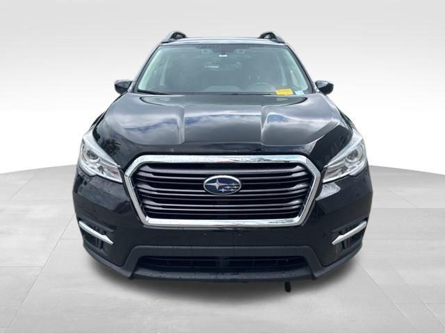 used 2022 Subaru Ascent car, priced at $21,910