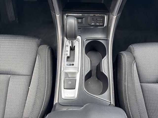 used 2022 Subaru Ascent car, priced at $21,910