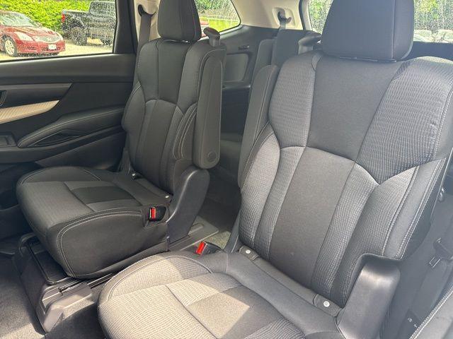 used 2022 Subaru Ascent car, priced at $21,910