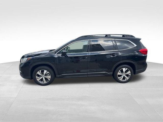 used 2022 Subaru Ascent car, priced at $21,910