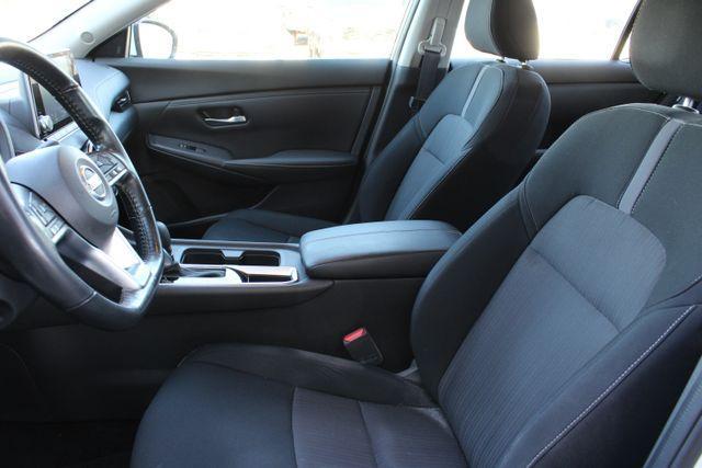 used 2022 Nissan Sentra car, priced at $16,998