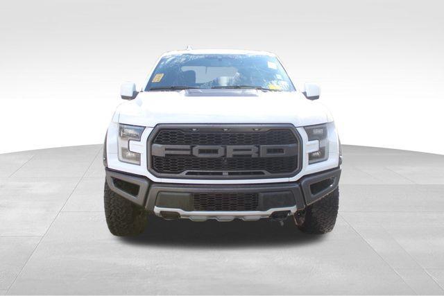 used 2020 Ford F-150 car, priced at $44,915